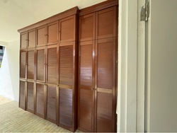 Green Gardens (D5), Terrace #502213001